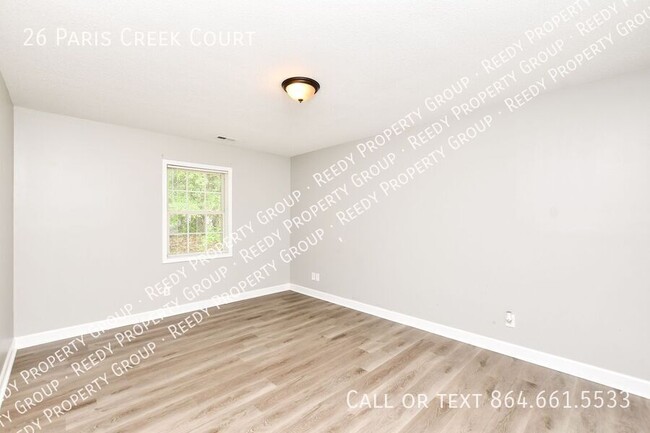 Building Photo - 26 Paris Creek Ct