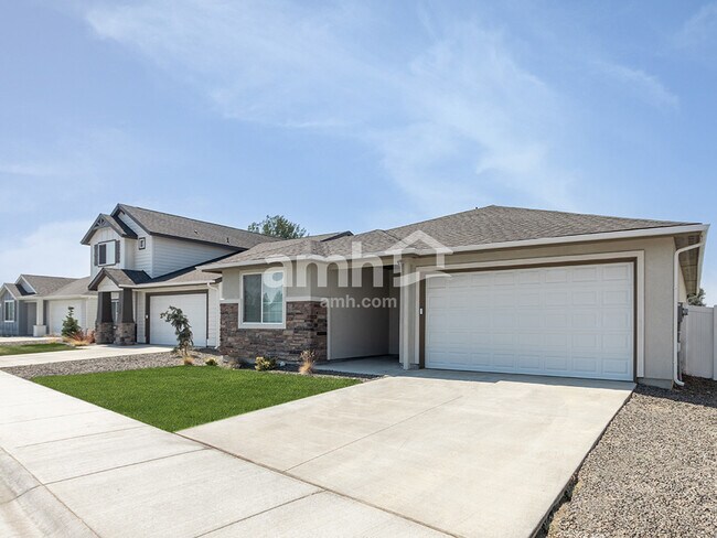 Building Photo - 5093 W White Ash Ct