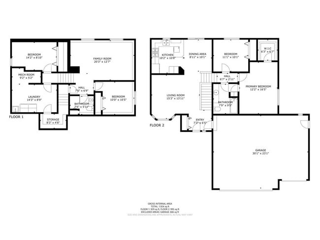 Building Photo - 3744 Perry Ave N