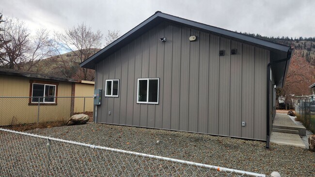 Building Photo - Newly Constructed Four Bedroom House With a Dog Considered