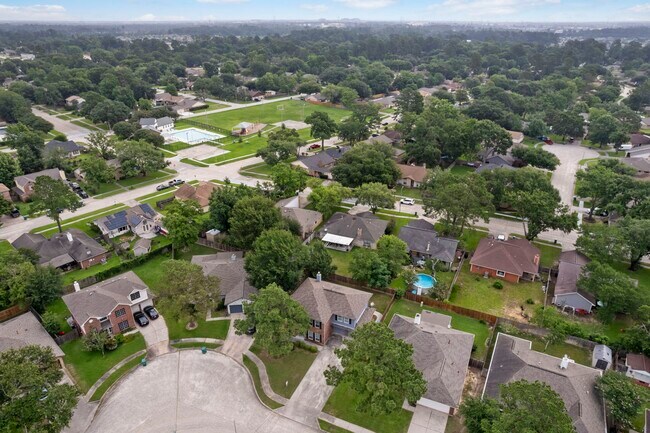 Building Photo - 21610 Bluebonnet Meadow Ln