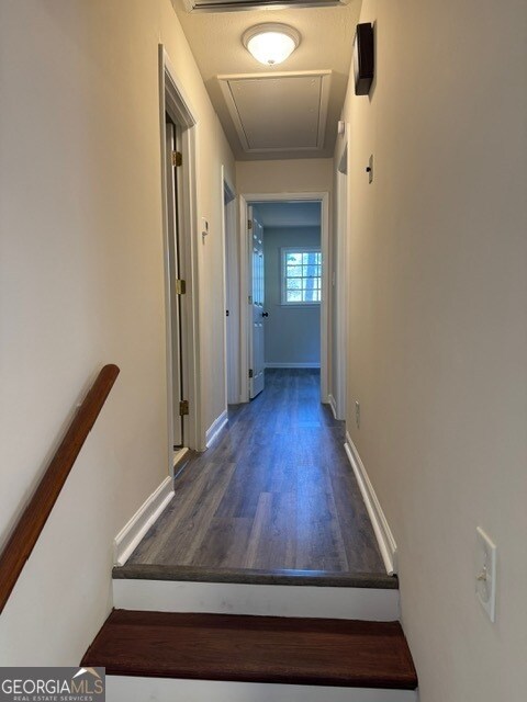 Building Photo - 3805 Hilldale Rd