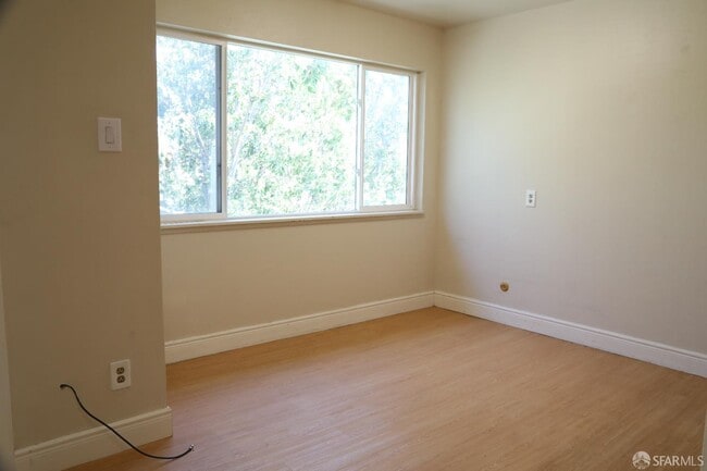 Building Photo - 2840 San Bruno Ave