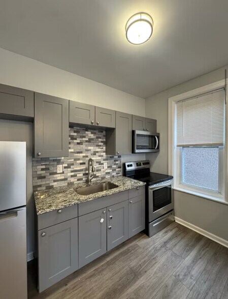 Building Photo - 1452 N 29th St