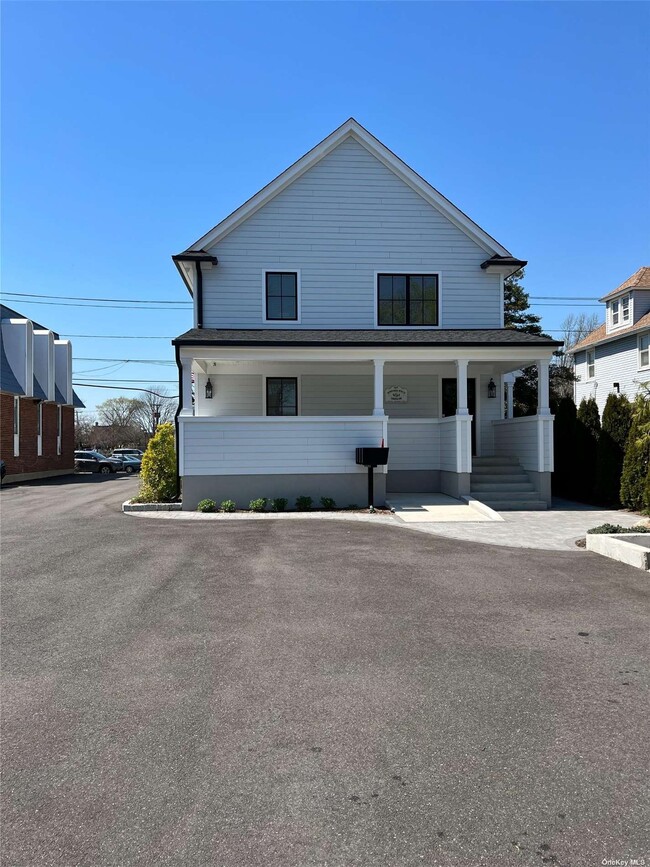 Building Photo - 107 Cooper St