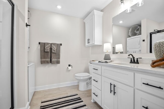 Building Photo - Argenta Area, NLR - 1 Bedroom - New Constr...