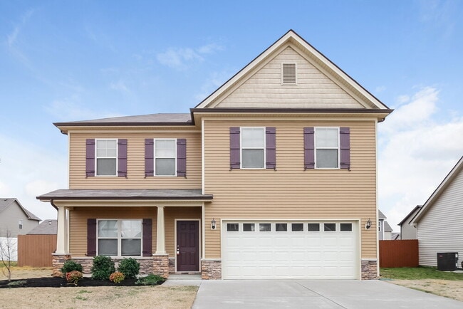 Building Photo - 1728 Bellamy Ln