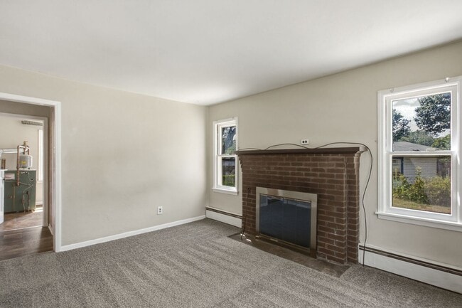 Building Photo - 25433 McDonald St