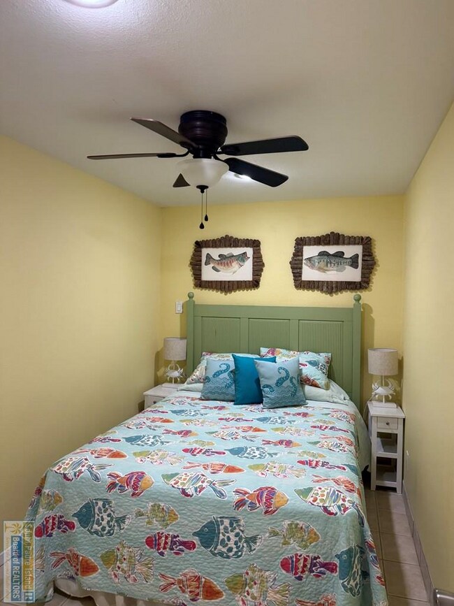 Building Photo - 6201 Padre Blvd