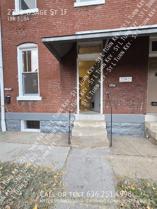 Building Photo - 2721 Osage St