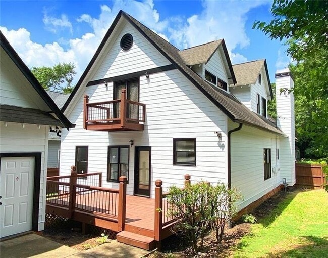 Building Photo - 286 Morgan Pl SE