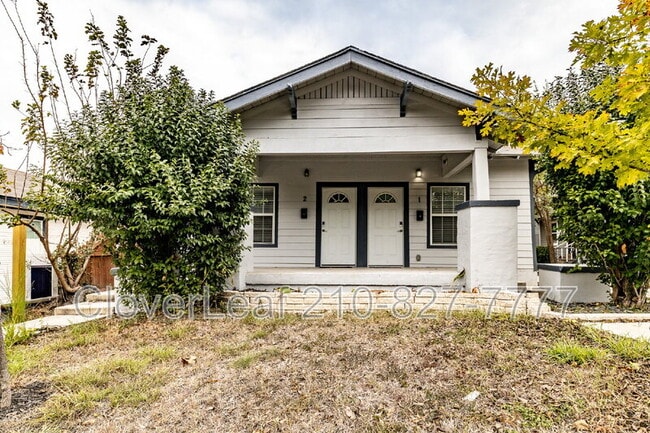 Building Photo - 1317 W French Pl