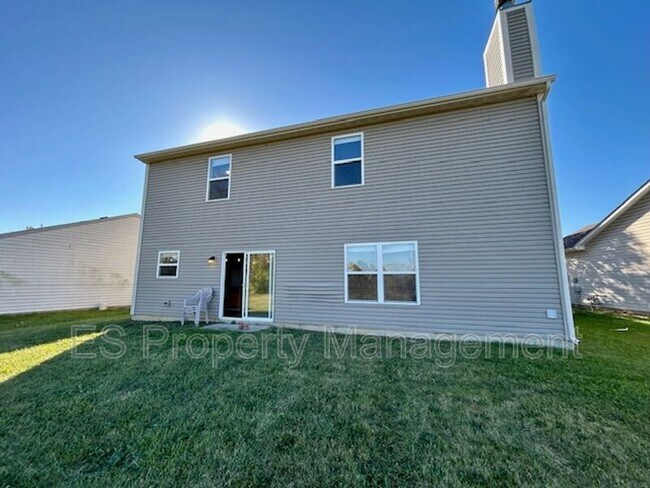 Building Photo - 5363 Shamus Dr