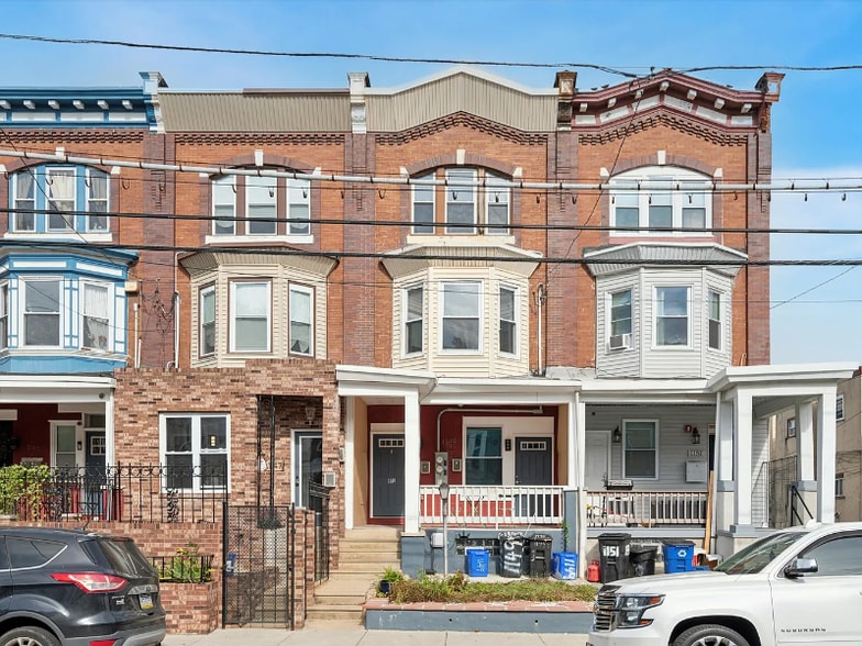 Building Photo - 1147 S 52nd St