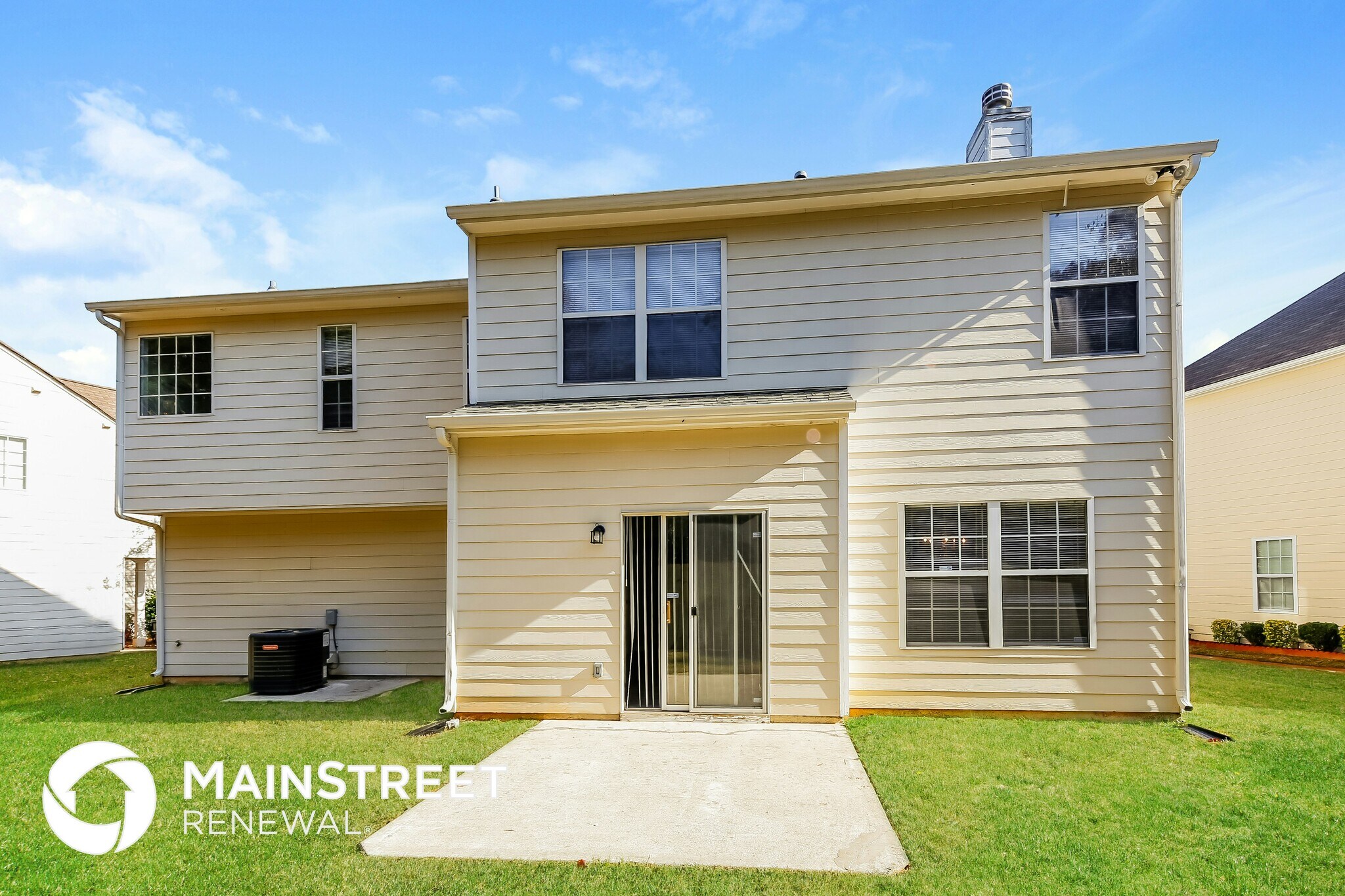 Building Photo - 5437 Somer Mill Rd