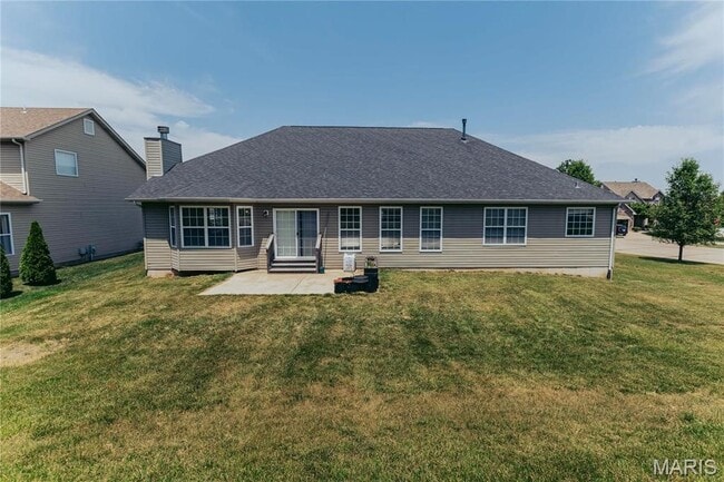 Building Photo - 4344 Westhampton Pl Cir