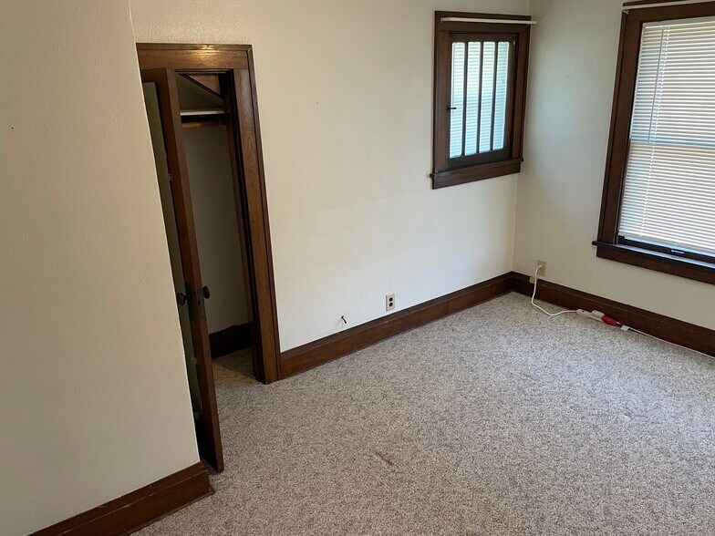 Bedroom 2 - 506 S 4th St