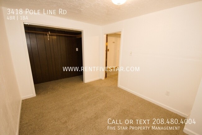 Building Photo - 3418 Pole Line Rd