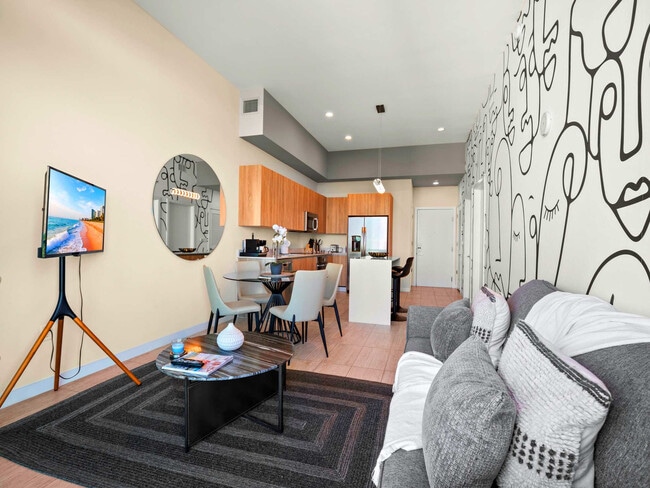 Building Photo - 3900 Biscayne Blvd