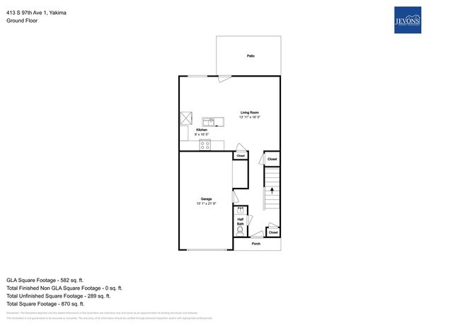 Building Photo - 413 S 97th Ave