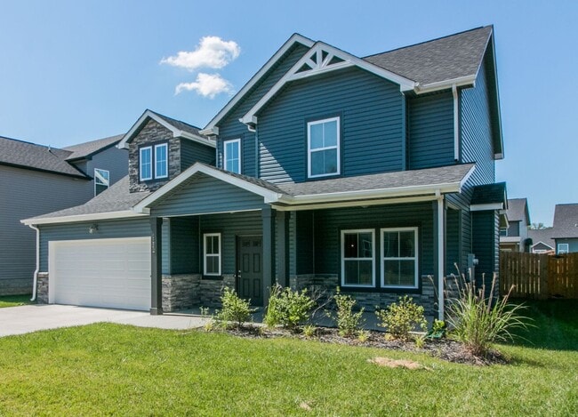 Building Photo - 1132 Eagle's View Dr