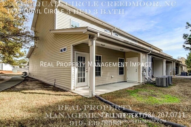 Building Photo - 1473 Quail Cir