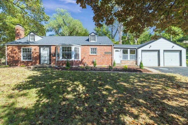 Primary Photo - 524 Gerald Pl