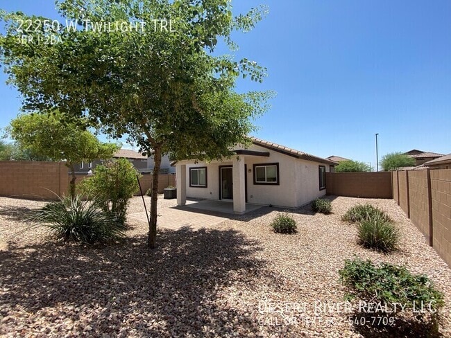 Building Photo - 22250 W Twilight Trail