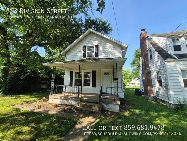 Primary Photo - 313 Division St