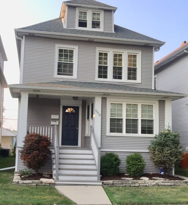 Primary Photo - 6618 W Schreiber Ave