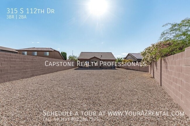 Building Photo - 315 S 112th Dr