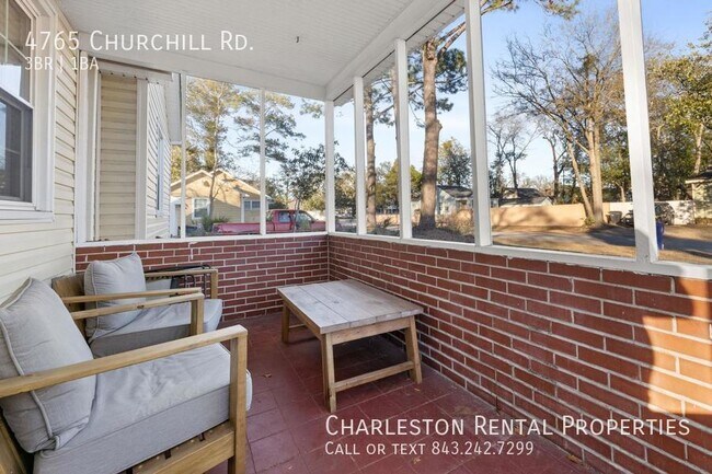 Building Photo - 4765 Churchill Rd
