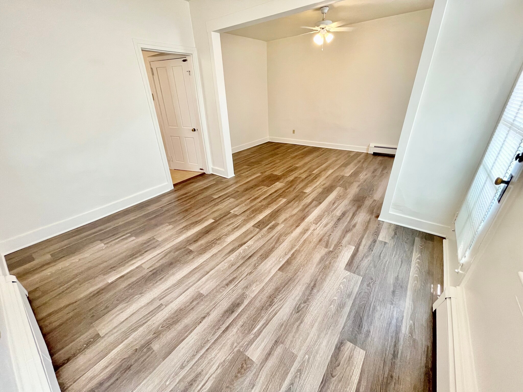 Living Room - 19 N 2nd St