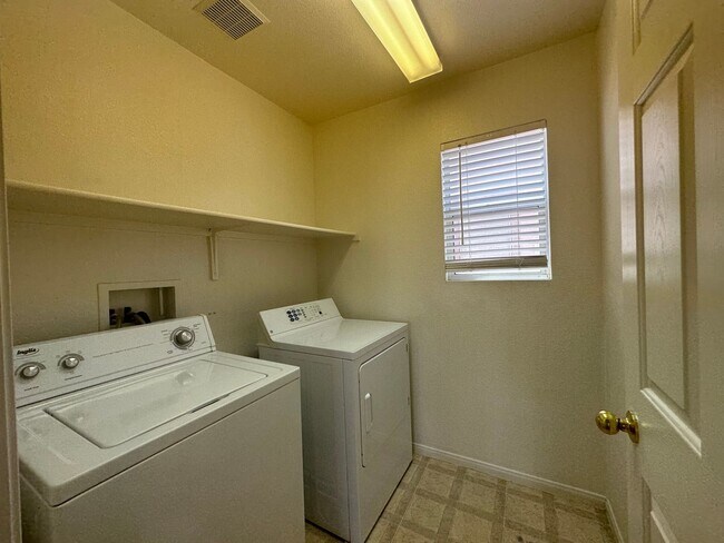 Building Photo - Spacious SW two story in a gated community!