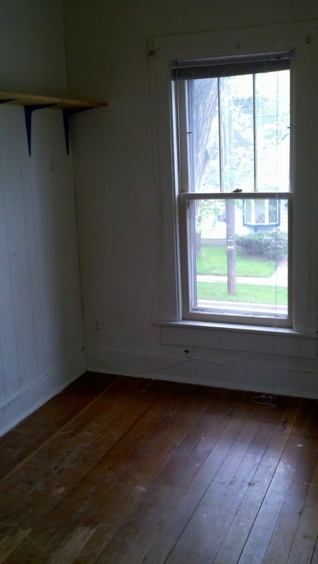 Building Photo - 547 Niagara St