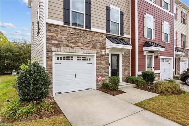 Building Photo - 4301 Saltmarsh Ln