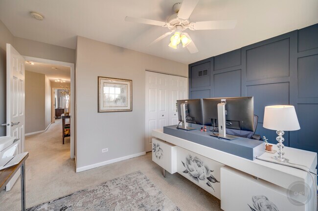 Building Photo - 201 Dorset Ave