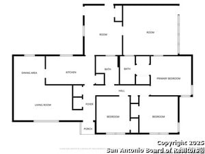 Building Photo - 4539 Eisenhauer Rd