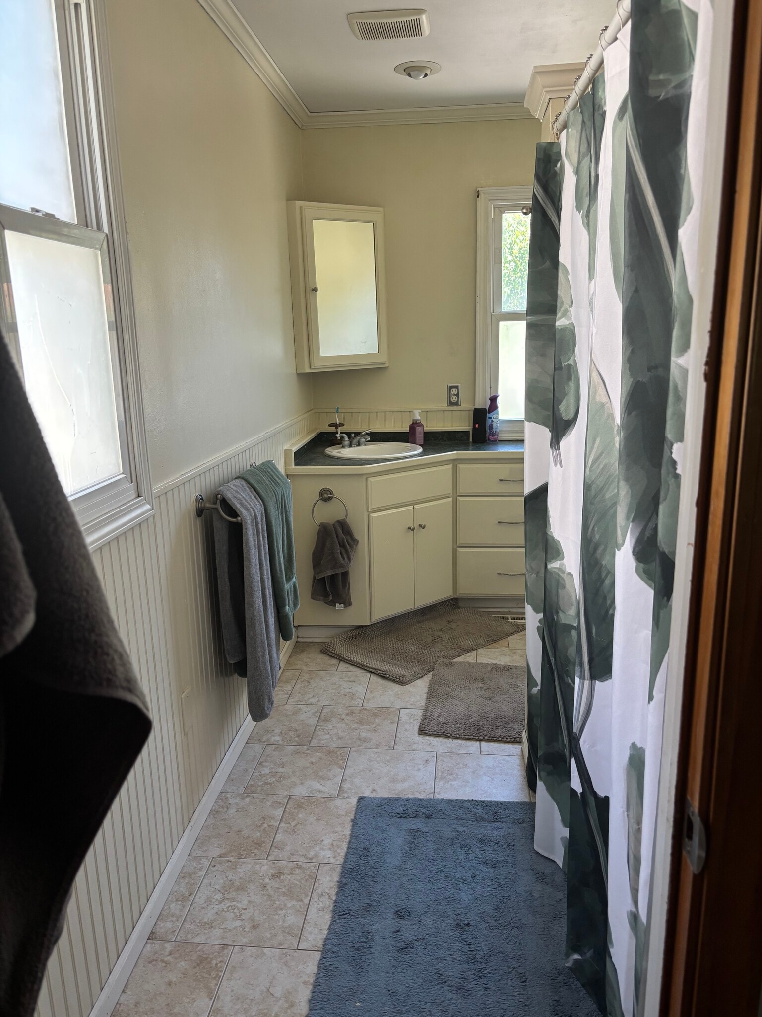 Bathroom - 3234 Xerxes Ave N