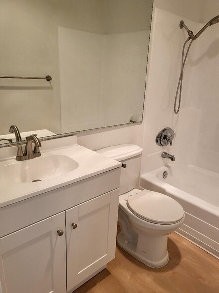 Building Photo - 19231 Sherman Way