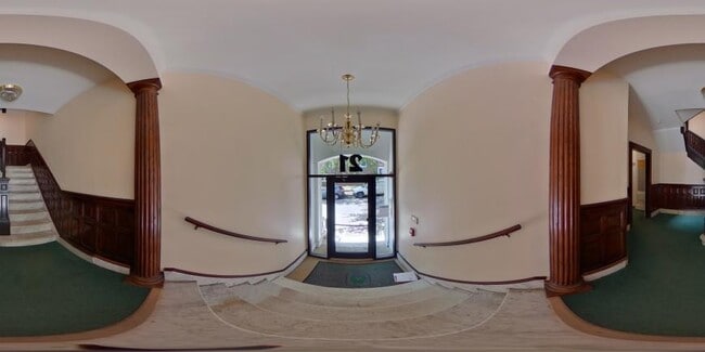Building Photo - 2 bedroom in Brookline MA 02446