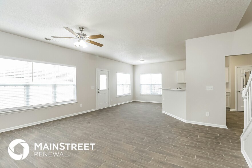 Building Photo - 3620 Joel Turner Dr