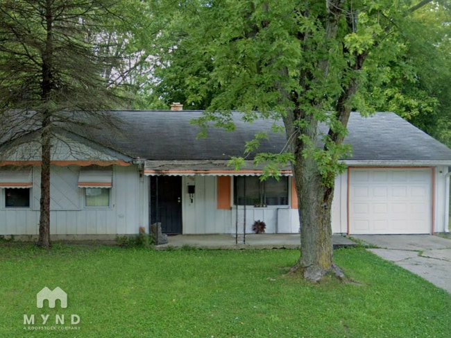 Building Photo - 4108 Biscayne Rd