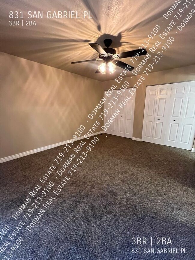 Building Photo - 831 San Gabriel Pl