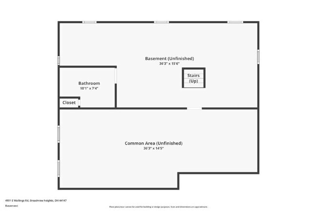 Building Photo - 4991 E Wallings Rd