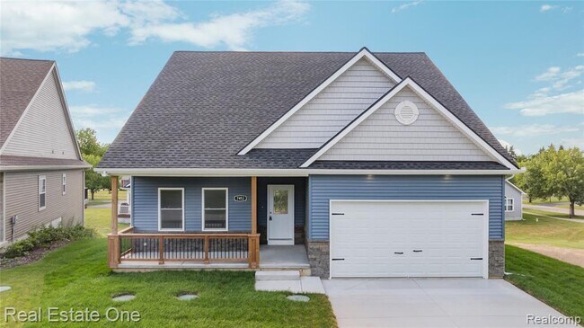 Building Photo - 7453 Village Ct