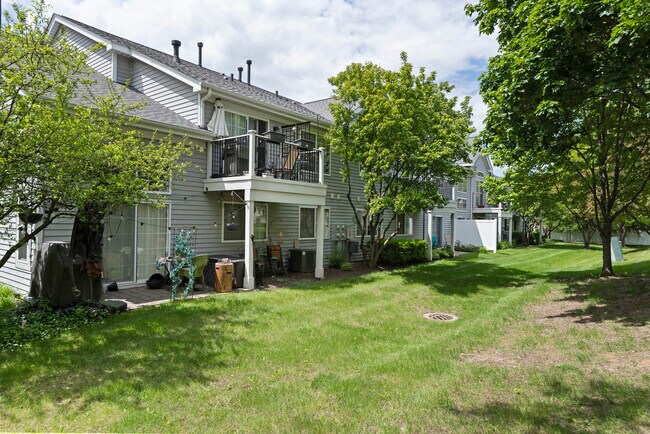 Building Photo - 2805 Packford Ln