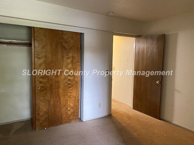 Building Photo - AVAILABLE JULY - Nice Downtown SLO Condo - 2 Bedroom / 1 Bathroom