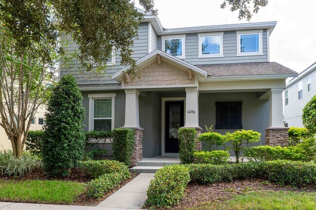 Primary Photo - 14336 Orchard Hills Blvd