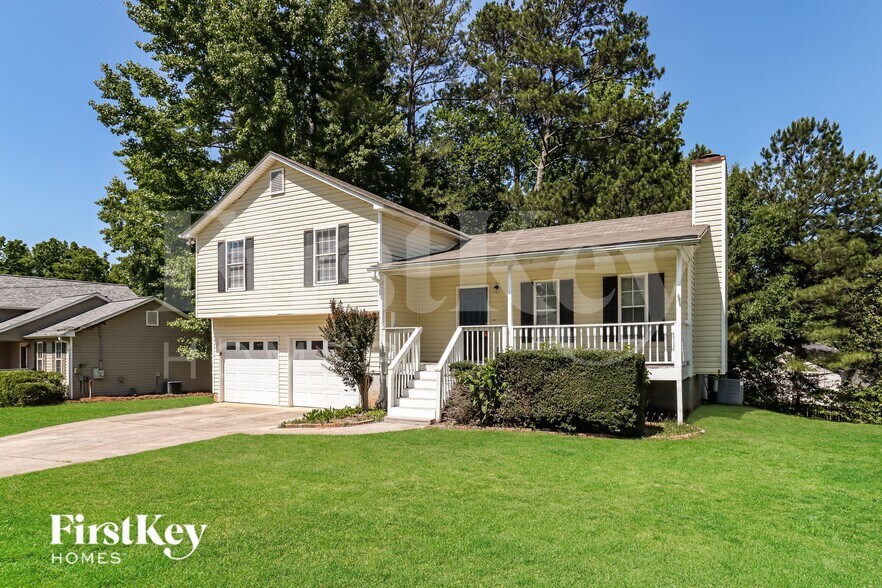 Building Photo - 110 Ivy Trace Ln
